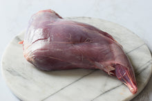 Load image into Gallery viewer, Muntjac Haunch Leg Joint 1.2kg KG
