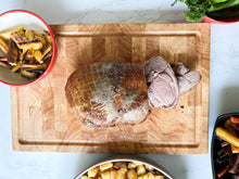 Load image into Gallery viewer, Venison Haunch Joint Boneless 2-2.5kg

